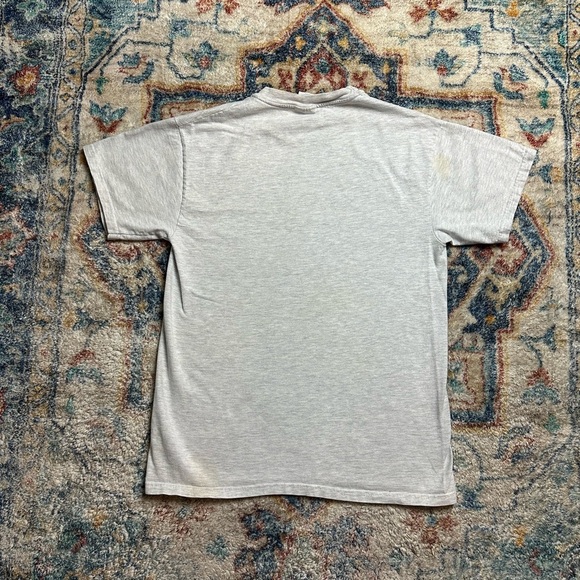 Vintage Disney Magic Music Days T-shirt Medium - Picture 2 of 6